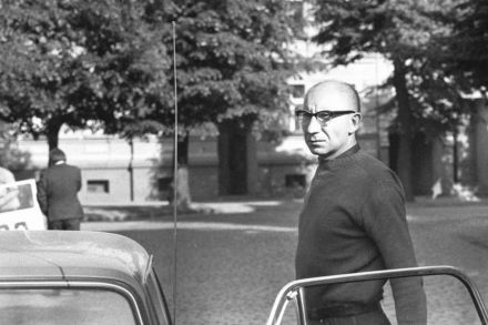 Marek Wachowski.